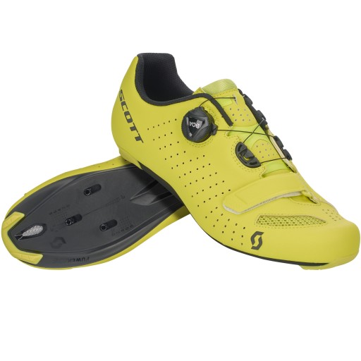 Buty Rowerowe Męskie Scott Road Comp BOA r. 42