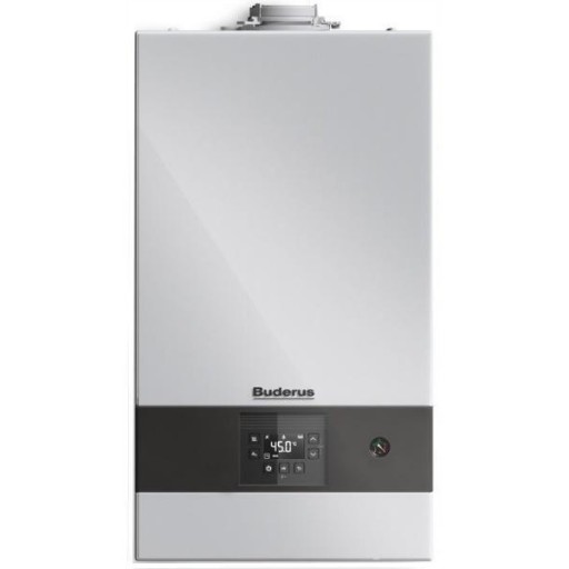 Gazowy kocioł kondensacyjny 1 funk GB122 20 kw