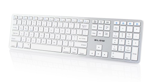 Klawiatura bluetooth BLOW Win iOS Android MULTI
