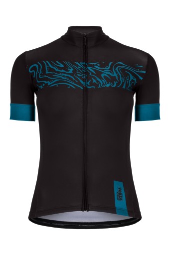 KOSZULKA KOLARSKA FORZA SPORT PRO ESSENCE DEEP L