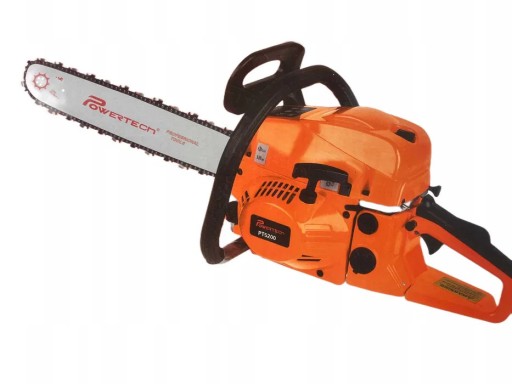 PIŁA SPALINOWA POWERTECH PT5200