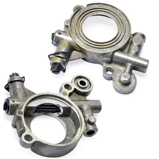 Pompa oleju pilarki HUSQVARNA 362 365 371 372