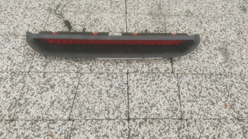 ŚWIATŁO STOP TYLNEJ KLAPY-OPEL VECTRA C 2002-2008 KOMBI