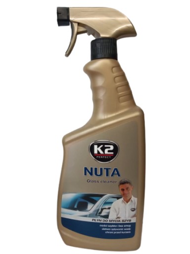 K2 Nuta 770ml - płyn do mycia szyb