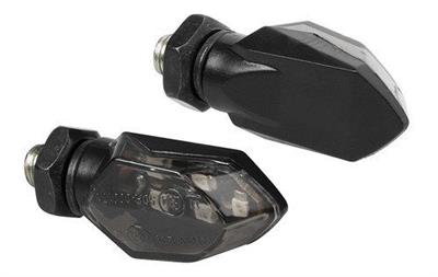 LAMPA Micro kierunkowskazy sekwencyjne 12V