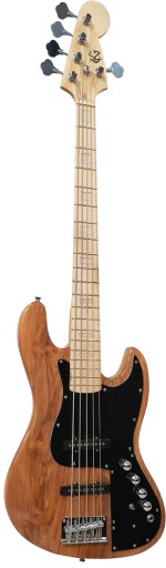 Gitara Basowa - KG CX S091 Gitara Basowa