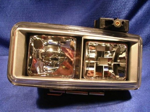HALOGEN IVECO EUROTECH/EUROCARGO LEWY JIV2002-UE-L