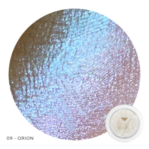 09 - Orion | Pigment kosmetyczny | 2 ml