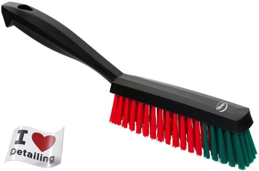 Vikan Szczotka do Tapicerki 450 052