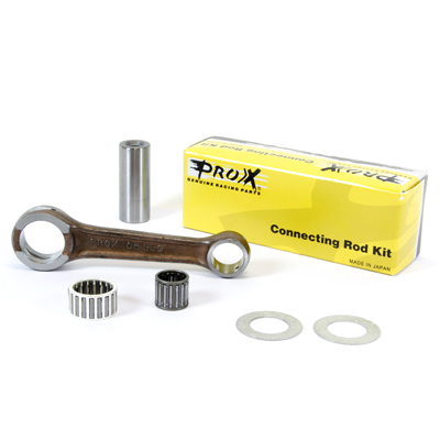 KOMPLETNY KORBOWÓD KORBA PROX KTM SXF 250 4T 06-12