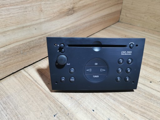 RADIO OMEGA B LIFT 09146056