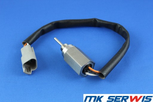 Czujnik temperatury CAT 1187226 CAT D6R 950 M318