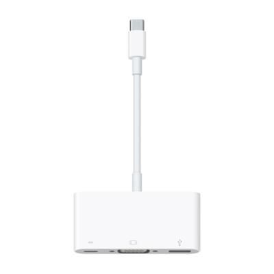Apple USB-C VGA MULTIPORT ADAPTER
