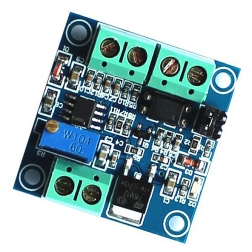2X PWM Analog Signal Tranformer