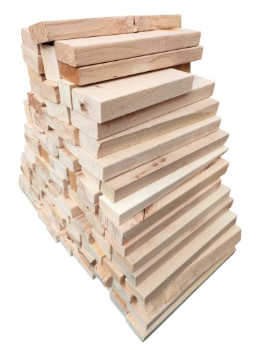 Drewno bukowe wędzarnicze buk do wędzenia suche drewno premium 20 KG eko