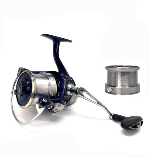 Daiwa TDR Distance 25QD Kołowrotek Feederowy