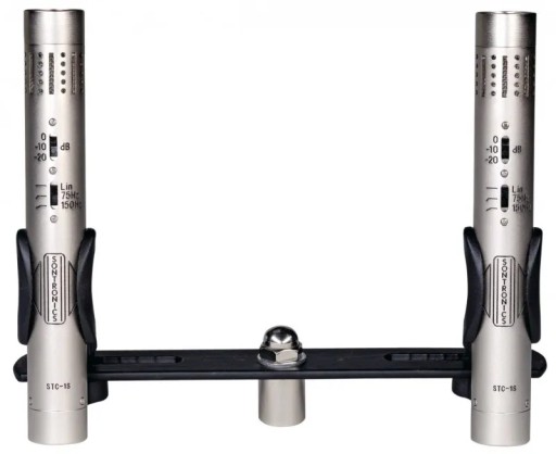 Sontronics STC-1S para mikrofonów pojemnościowych