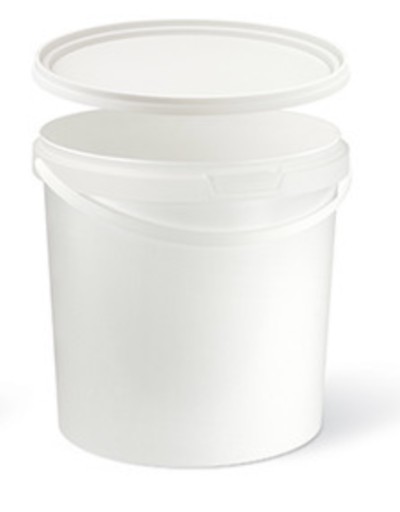 POJEMNIK PLASTIKOWY Z PRZYKRYWKĄ 1 l BOLL