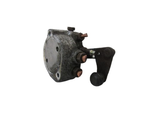 ZAWÓR ZAWIESZENIA NIVO MERCEDES W210 W124 1243280031