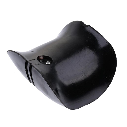 Wytrzymała podstawa Banhu z czarnego drewna DIY