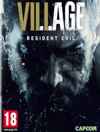 RESIDENT EVIL VILLAGE [PC] KLUCZ STEAM BezVPN + GRATIS