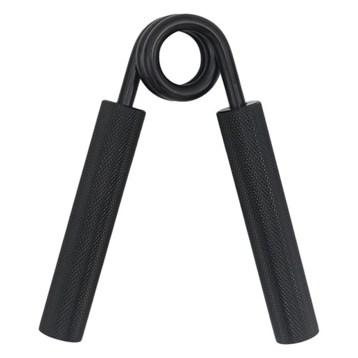 Hand Grip Nonskid Strength Exercise Aluminiowy