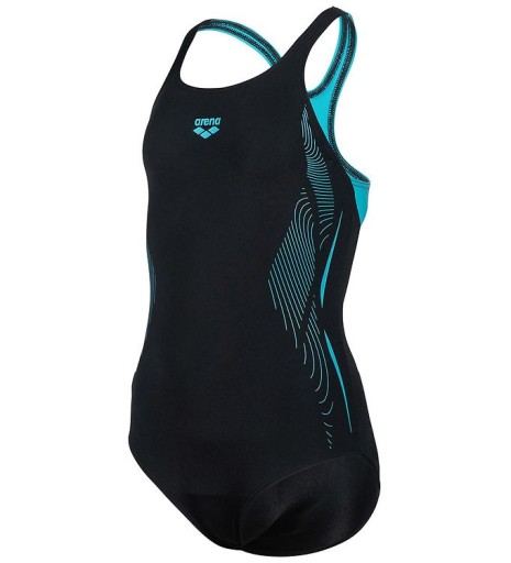 M7247 STRÓJ KĄPIELOWY ARENA STREAK SWIM PRO D36