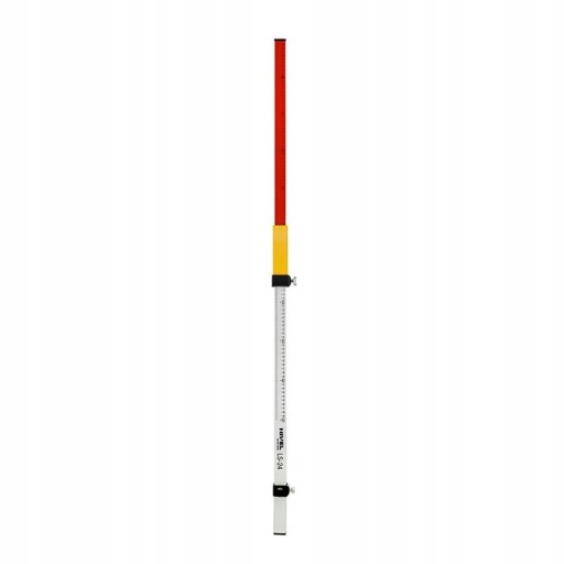 ŁATA LASEROWA NIVEL SYSTEM LS-24 2,4m