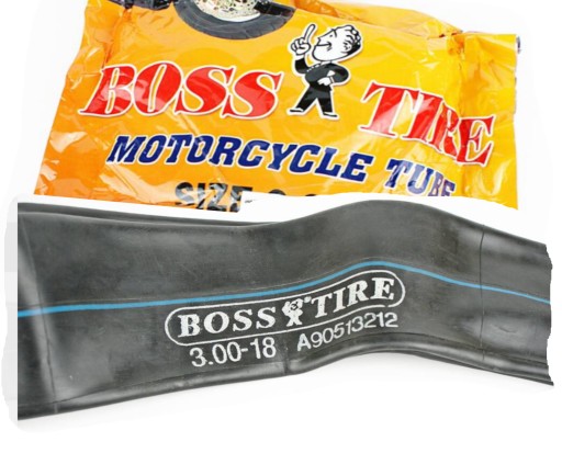 DĘTKA 3.00-18 WSK 125 175 SHL WFM DETKA GRUBA BOSS