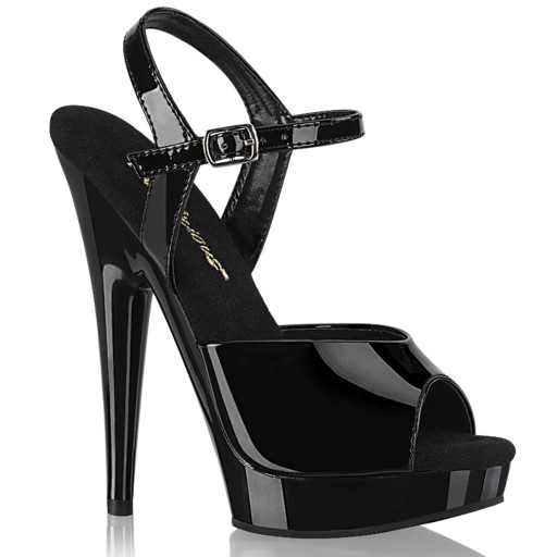 Buty SULTRY-609 rozmiar:42 Buty Fabulicious