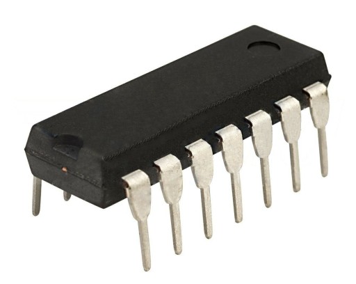 [STcs] 4047 C-MOS multiwibrator CD4047 _x2szt