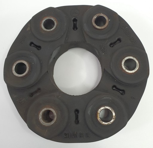 ŁĄCZNIK WAŁU MERCEDES SLK R171 3.5 V6 2114110115