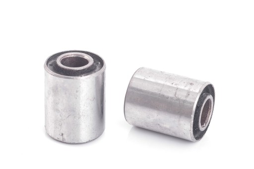 Tulejka tuleja metalowo gumowa wahacza ATV 110 125 150 200 250 10x23x30mm