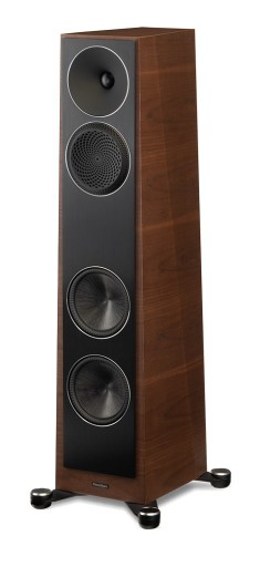 Paradigm Founder 80F Walnut Kolumna podłogowa 1 szt.