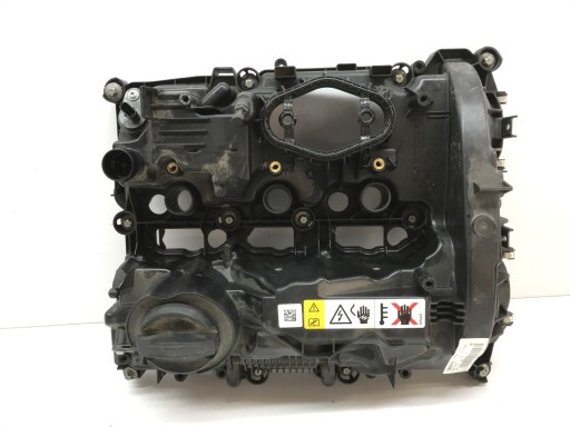 BMW F39 F40 F45 F46 MINI COOPER F54 F55 F56 F60 POKRYWA ZAWORÓW 8631744
