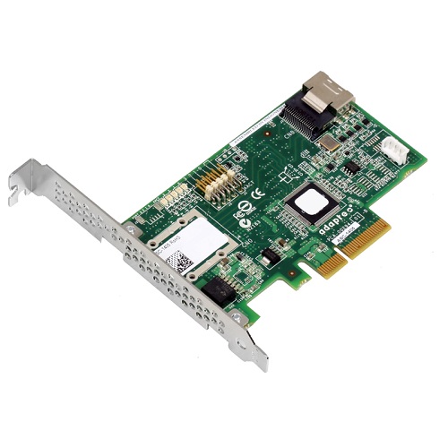 Kontroler Adaptec, SAS HBA 3Gbps, ASC-1405