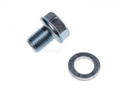 Korek spustu oleju 4T M 12 x 1.5 mm