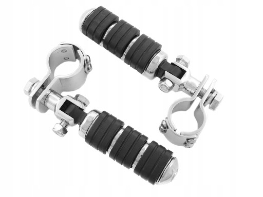 PODNÓŻKI SPACERÓWKI CHOPPER HARLEY NA GMOLE 25,4MM