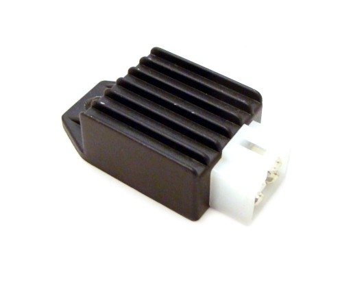 JUNAK 607 REGULATOR NAPIĘCIA 4-SUW