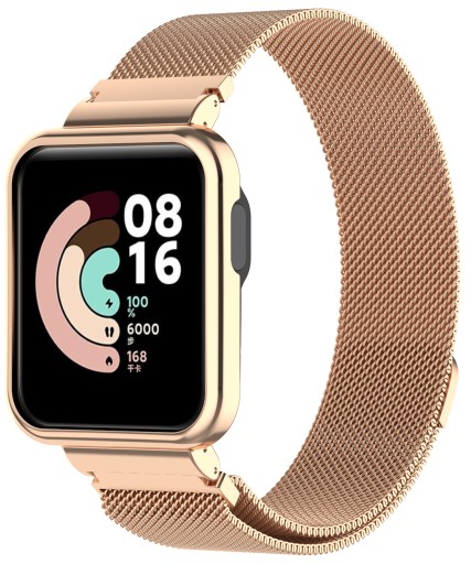 PASEK OPASKA DO XIAOMI MI WATCH LITE |DUŻO KOLORÓW
