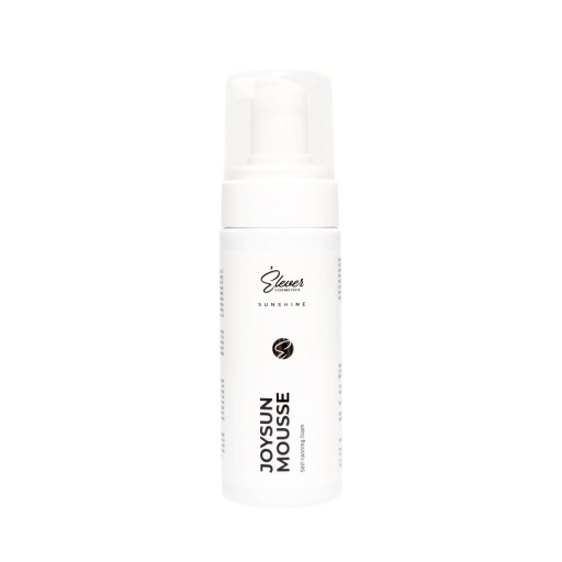Joysun Mousse - PIANKA SAMOOPALAJĄCA + RĘKAWICA