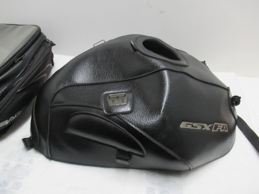 BAGSTER NA ZBIORNIK SUZUKI GSX 1250FA BANDIT