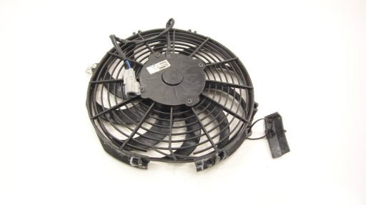 LINHAI HY 740 STL WENTYLATOR CHŁODNICY