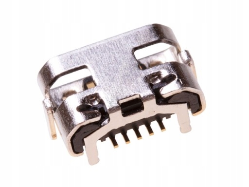 GNIAZDO ŁADOWANIA ZŁĄCZE USB HUAWEI T5 10 AGS2-W09
