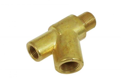 ADAPTER CZUJNIKA CIŚNIENIA TEMPERATURY OLEJU DEPO Y M10XP1.0