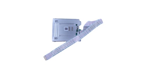 Moduł czytnik smartcard Dell Latitude 5580