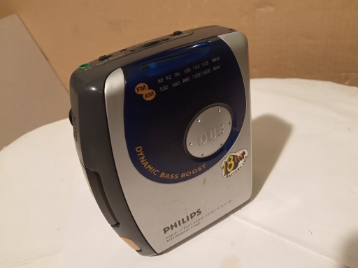 PHILIPS AQ6581