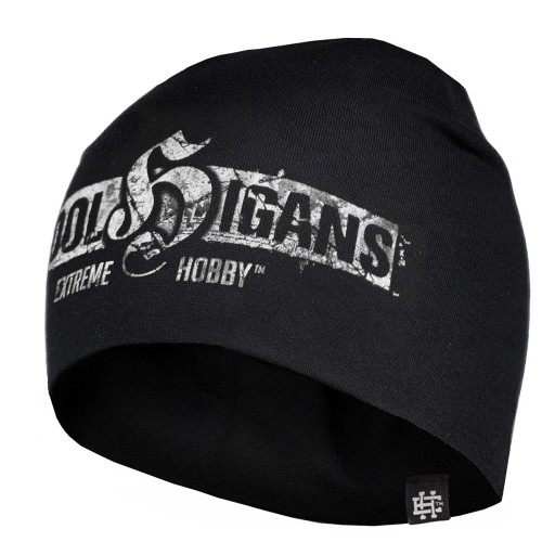 Czapka Extreme Hobby HOOLS Męska do biegania S-M