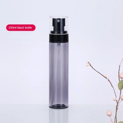 Spray Bottle 30ml 60ml 80ml 100ml 120ml Fine Mist Sub-bottling Travel