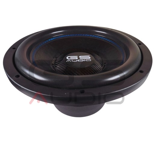 Gs Audio Iron 12